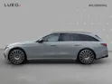 Mercedes-Benz E 220 d T 4Matic 9G-Tronic