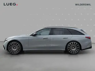 Mercedes-Benz E 220 d T 4Matic 9G-Tronic