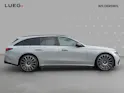 Mercedes-Benz E 220 d T 4Matic 9G-Tronic