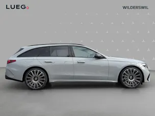 Mercedes-Benz E 220 d T 4Matic 9G-Tronic