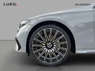 Mercedes-Benz E 220 d T 4Matic 9G-Tronic