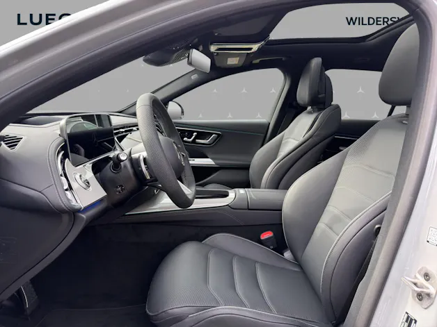 Mercedes-Benz E 220 d T 4Matic 9G-Tronic