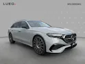 Mercedes-Benz E 220 d T 4Matic 9G-Tronic