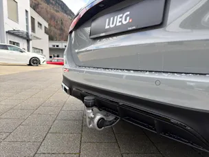 Mercedes-Benz E 220 d T 4Matic 9G-Tronic