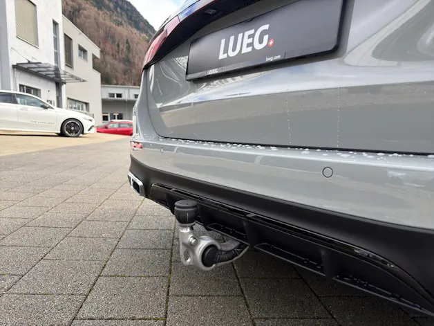 Mercedes-Benz E 220 d T 4Matic 9G-Tronic
