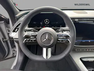 Mercedes-Benz E 220 d T 4Matic 9G-Tronic