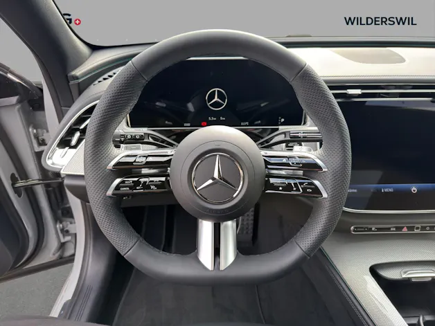 Mercedes-Benz E 220 d T 4Matic 9G-Tronic