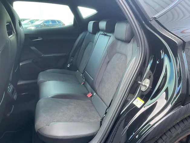 Cupra Formentor 1.5 e-HYBRID pHEV Prime Edition VZ DSG