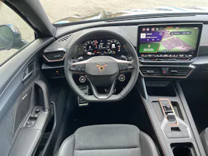 Cupra Formentor 1.5 e-HYBRID pHEV Prime Edition VZ DSG