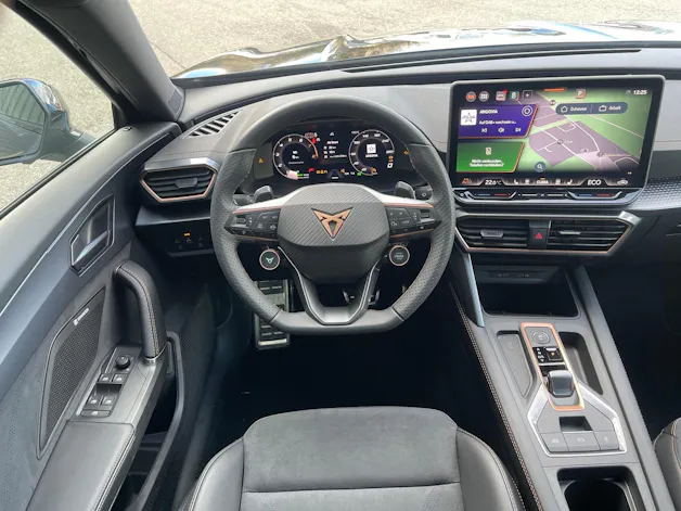 Cupra Formentor 1.5 e-HYBRID pHEV Prime Edition VZ DSG