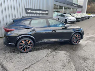 Cupra Formentor 1.5 e-HYBRID pHEV Prime Edition VZ DSG
