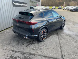 Cupra Formentor 1.5 e-HYBRID pHEV Prime Edition VZ DSG