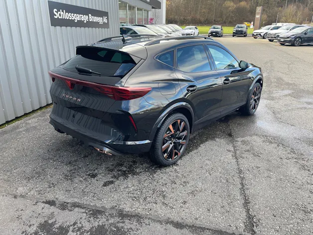 Cupra Formentor 1.5 e-HYBRID pHEV Prime Edition VZ DSG