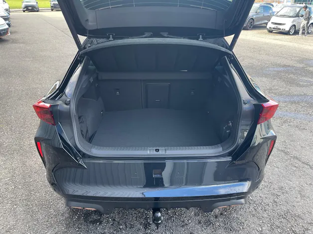 Cupra Formentor 1.5 e-HYBRID pHEV Prime Edition VZ DSG