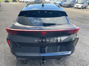 Cupra Formentor 1.5 e-HYBRID pHEV Prime Edition VZ DSG