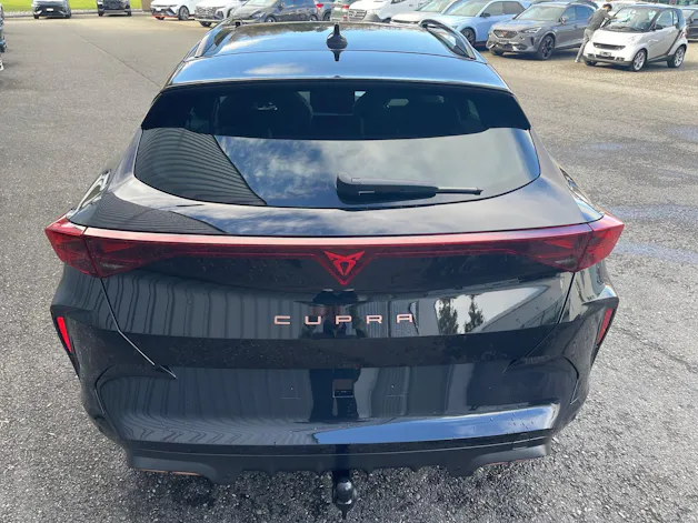 Cupra Formentor 1.5 e-HYBRID pHEV Prime Edition VZ DSG