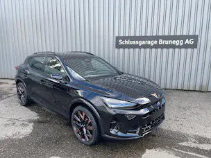 Cupra Formentor 1.5 e-HYBRID pHEV Prime Edition VZ DSG