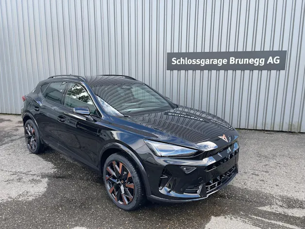 Cupra Formentor 1.5 e-HYBRID pHEV Prime Edition VZ DSG