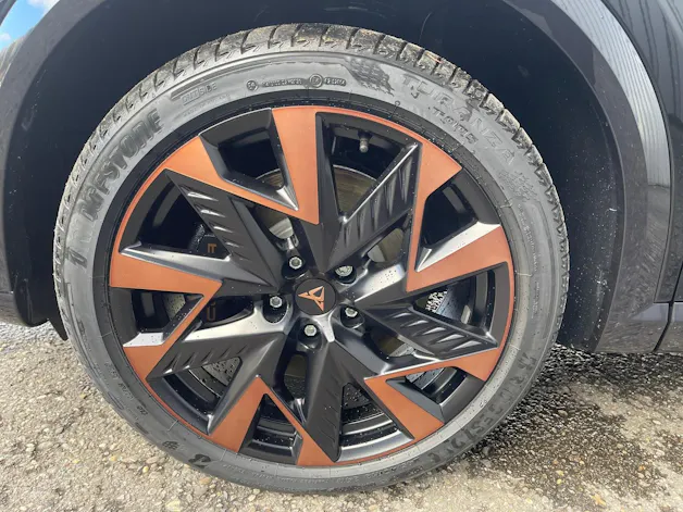 Cupra Formentor 1.5 e-HYBRID pHEV Prime Edition VZ DSG