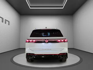 VW Tiguan 2.0 TSI DSG R-Line 4Motion