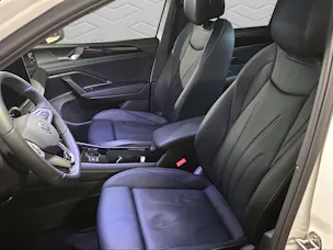 VW Tiguan 2.0 TSI DSG R-Line 4Motion