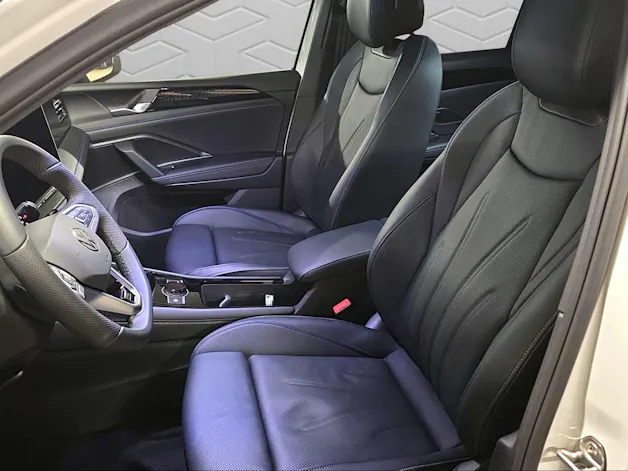 VW Tiguan 2.0 TSI DSG R-Line 4Motion