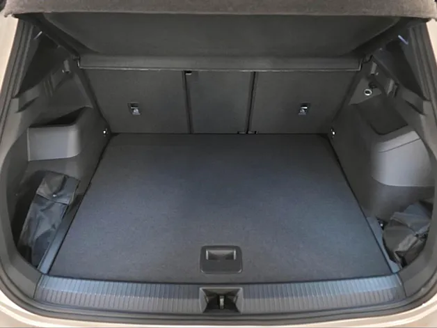 VW Tiguan 2.0 TSI DSG R-Line 4Motion