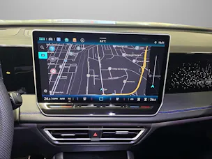 VW Tiguan 2.0 TSI DSG R-Line 4Motion