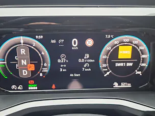 VW VW Multivan Liberty 1.5eHybrid 4Motion