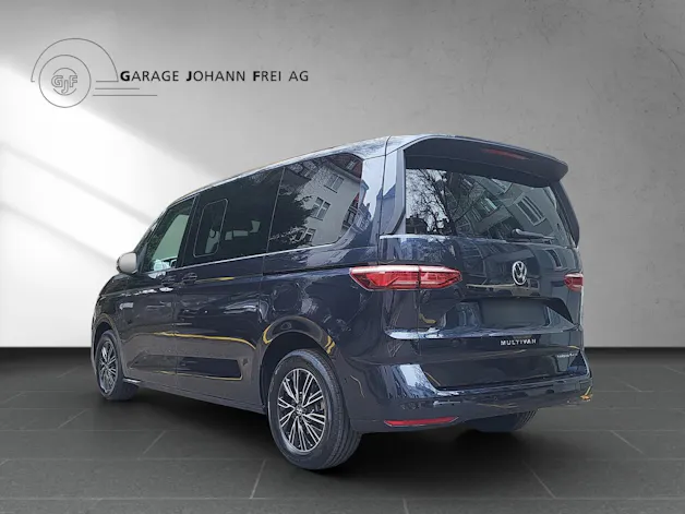 VW VW Multivan Liberty 1.5eHybrid 4Motion