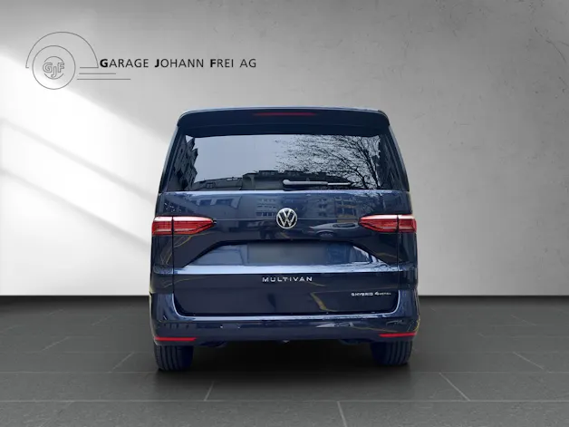 VW VW Multivan Liberty 1.5eHybrid 4Motion
