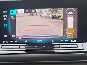 VW VW Multivan Liberty 1.5eHybrid 4Motion