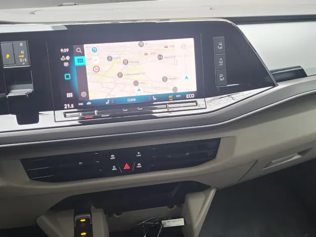 VW VW Multivan Liberty 1.5eHybrid 4Motion