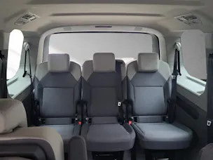 VW VW Multivan Liberty 1.5eHybrid 4Motion