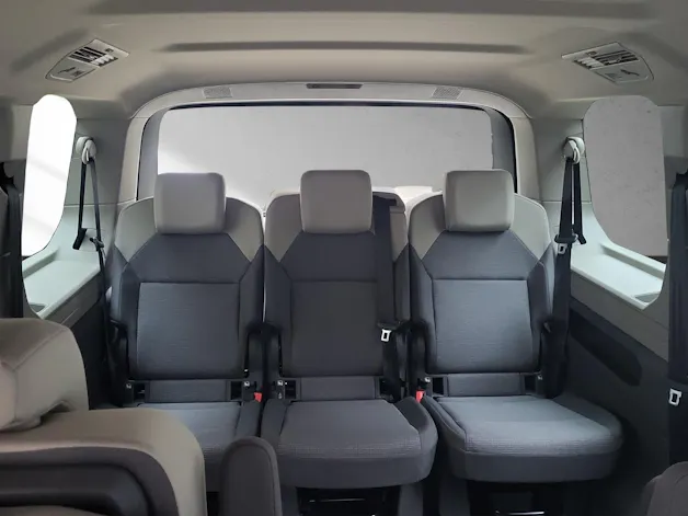 VW VW Multivan Liberty 1.5eHybrid 4Motion