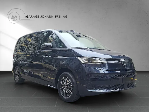 VW VW Multivan Liberty 1.5eHybrid 4Motion