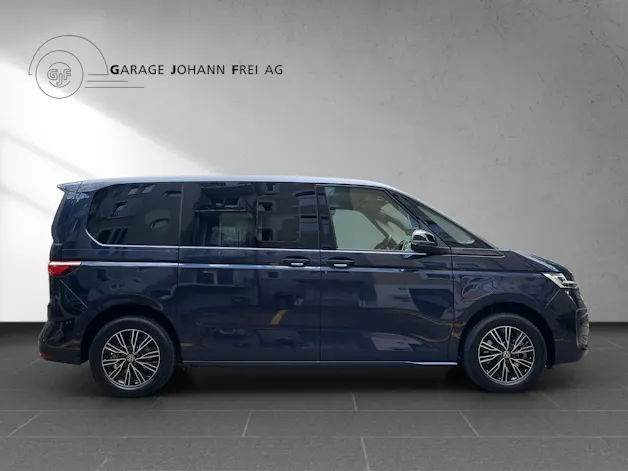 VW VW Multivan Liberty 1.5eHybrid 4Motion