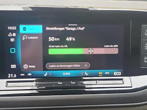 VW VW Multivan Liberty 1.5eHybrid 4Motion