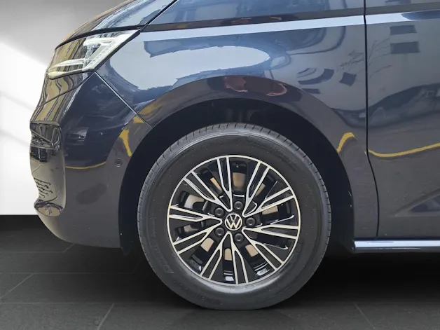 VW VW Multivan Liberty 1.5eHybrid 4Motion