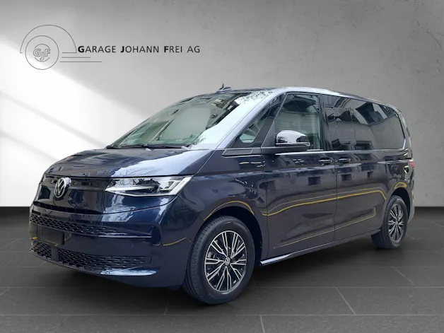 VW VW Multivan Liberty 1.5eHybrid 4Motion