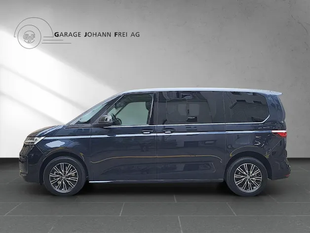 VW VW Multivan Liberty 1.5eHybrid 4Motion