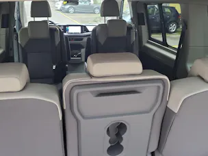 VW VW Multivan Liberty 1.5eHybrid 4Motion