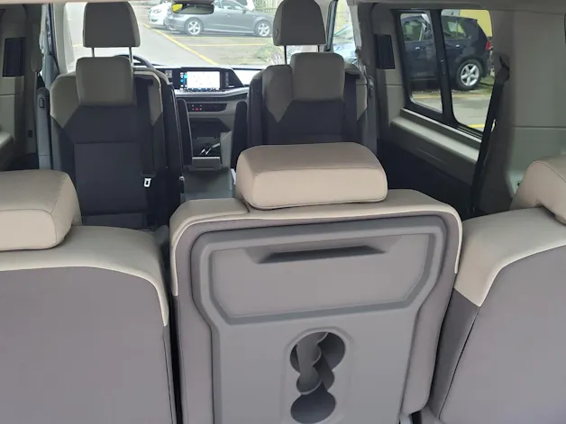 VW VW Multivan Liberty 1.5eHybrid 4Motion