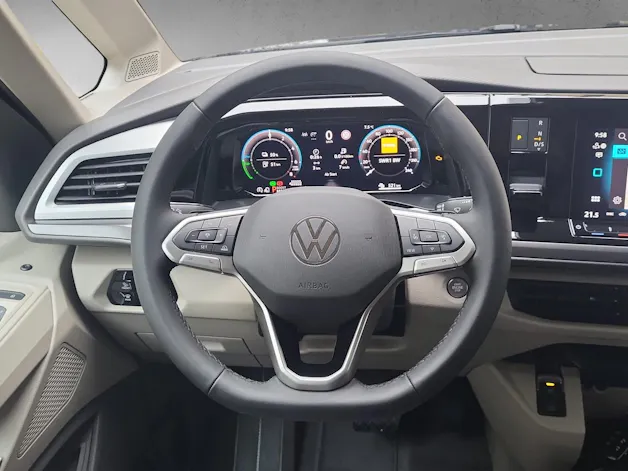 VW VW Multivan Liberty 1.5eHybrid 4Motion