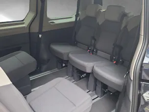 VW VW Multivan Liberty 1.5eHybrid 4Motion