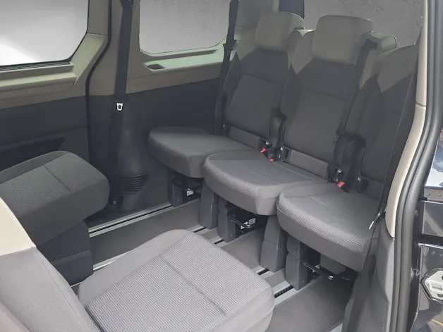 VW VW Multivan Liberty 1.5eHybrid 4Motion