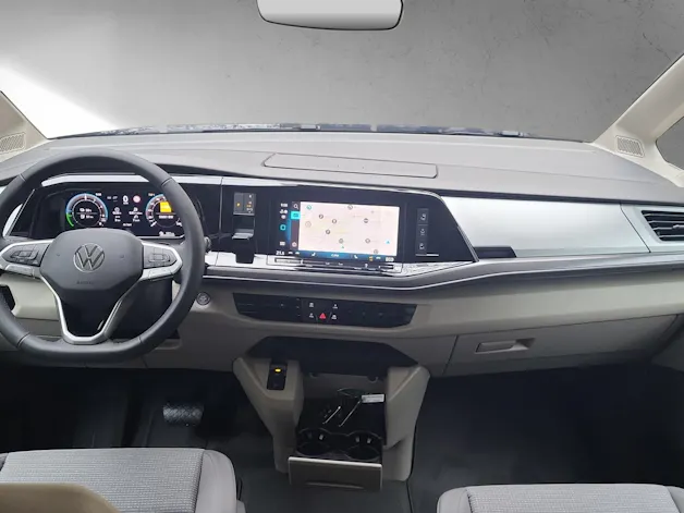 VW VW Multivan Liberty 1.5eHybrid 4Motion