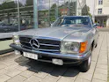 Mercedes-Benz SL 280