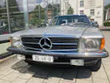 Mercedes-Benz SL 280