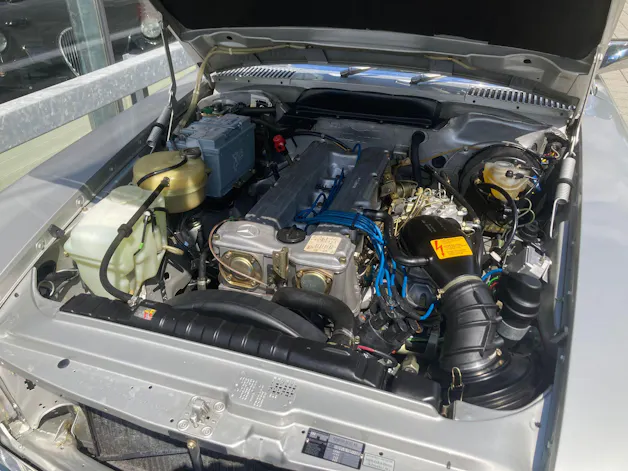 Mercedes-Benz SL 280